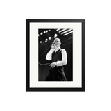 Bowie Live