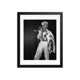 Bowie Serious Moonlight Tour