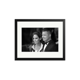 Brad Pitt and Angelina Jolie