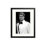 Brad Pitt in Venice