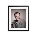 Brando, Guys And Dolls