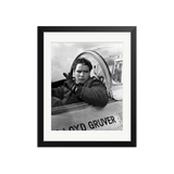 Brando, Sayonara