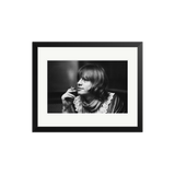 Brian Jones at Olympic Recording Studio