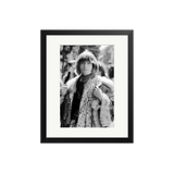 Brian Jones in Monterey