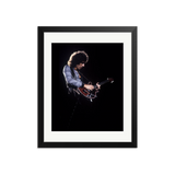 Brian May at MSG