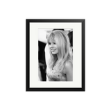 Brigitte Bardot in Mexico