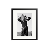Brigitte Bardot, Les Petroleuses