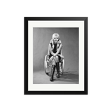 Britt Ekland