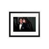 Brooke and Valentino