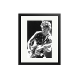 Bruce Springsteen 1984