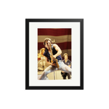 Bruce Springsteen in Oakland