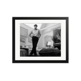 Bryan Ferry at Home
