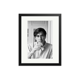 Bryan Ferry at the Savoy Hotel