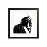 Buju Banton, 2009