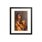 Buju Banton Portrait Shoot