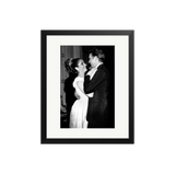 Burton and Taylor Dancing
