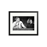 Burton and Taylor in Oxford