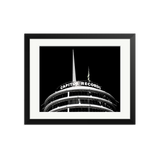 Capitol Records Building