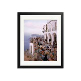 Capri Cafe