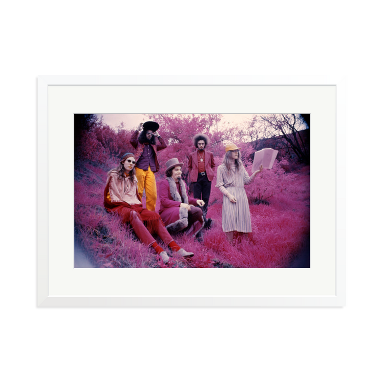洋楽 CAPTAIN BEEFHEART & MAGIC BAND/GROW FINS Captain Beefheart & His Magic Band – Grow Fins: Rarities