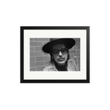 Captain Beefheart in the 70s
