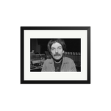 Captain Beefheart in the Studio