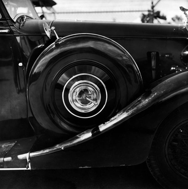 Walker Evans