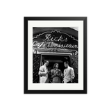 Casablanca Cast