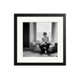 Cat Stevens at Home