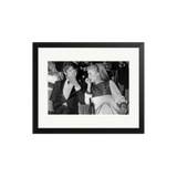 Catherine and David in Venice