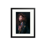 Chaka Khan, 1984
