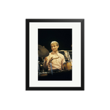 Charlie Watts, 1982