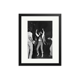 Cher Dancing