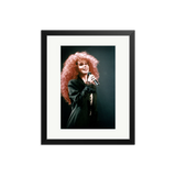 Cher in Wembley