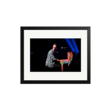 Chris Martin, Glastonbury