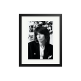 Chrissie Hynde, 1984