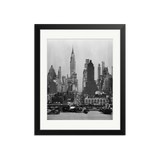Chrysler Building