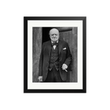Churchill, 1951