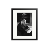 Churchill at Home