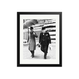 Churchill in London