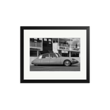 Citroen DS21