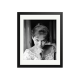 Claudia Cardinale in 1958