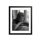 Claudia Cardinale Staring