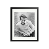 Clint Eastwood