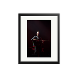 Coldplay at Glastonbury