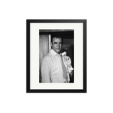 Connery as James Bond