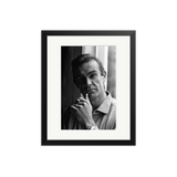 Connery at Home