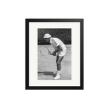Connery playing in Monaco