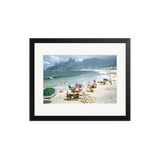 Copacabana Beach