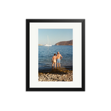 Couple in the Rocks